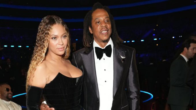 JAY-Z Details Why