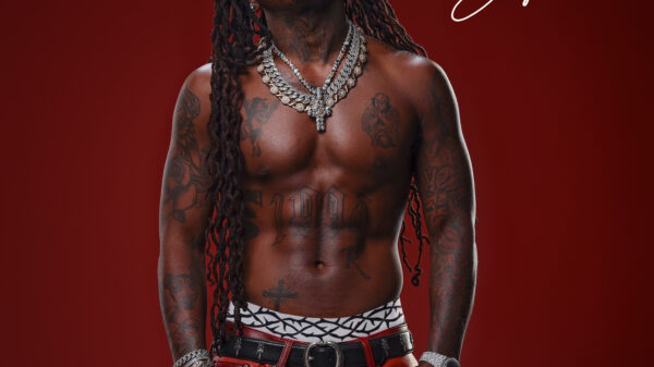 jacquees album announcement