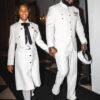 Jeezy & Daughter Make Red Carpet Debut At Sno Ball Gala with T.I., Mike Epps & More