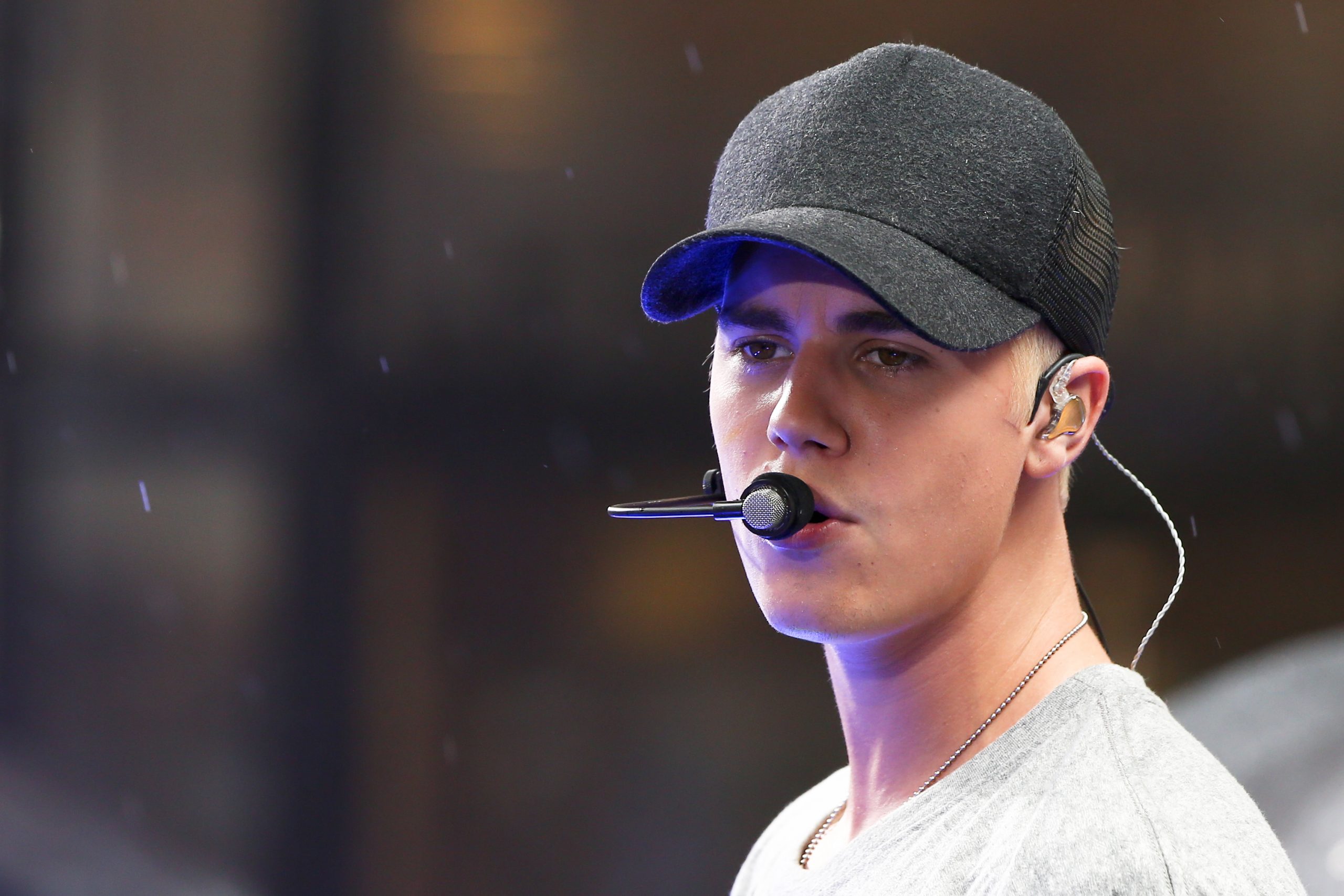 Justin Bieber to Perform at Takeoff