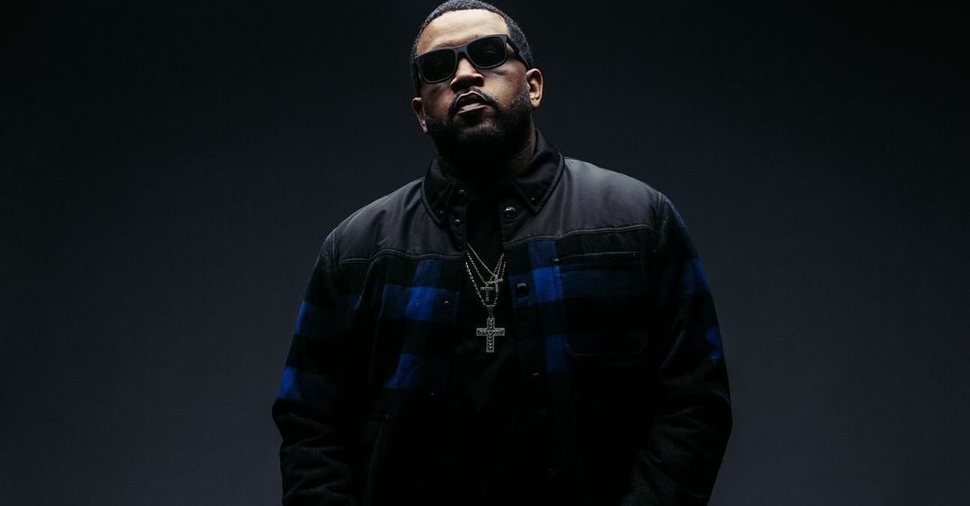 Lloyd Banks Releases New Project ‘Halloween Havoc 5’: Stream