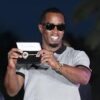 Miami Beach Planning to Rescind Diddy’s Key to the City