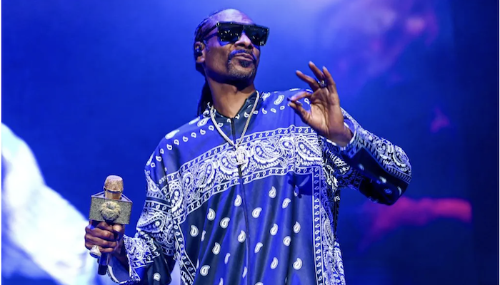 Petition Granted To Seal Snoop Dogg’s 1993 Murder Case