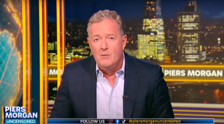 Piers Morgan Apologizes After Guest s False Jay Z And Beyonce Claims 10 09 2024 06 42 AM