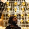 Air BnB Prince Questlove 2