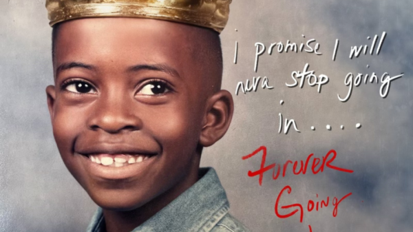 Rich Homie Quan’s Family Releases Posthumous Album ‘Forever Going In’, Contains 35 Unreleased Songs