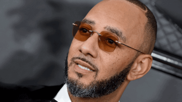 Swizz Beatz Sued For $7.3M Allegedly Gifted To Him By International Fugitive