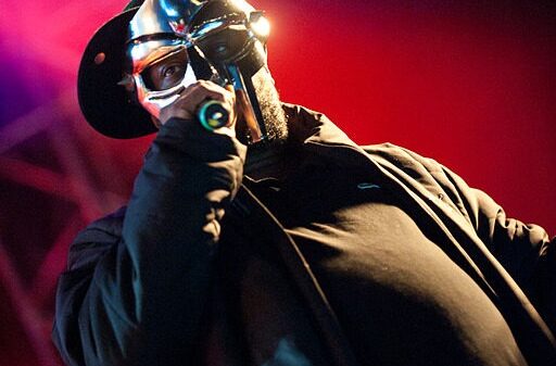 MF DOOM