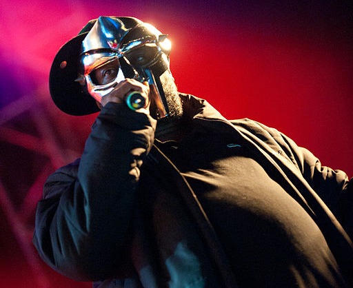 MF DOOM