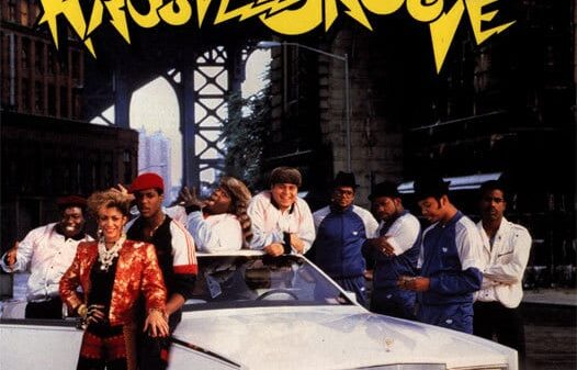 Today in Hip-Hop History: Hip Hop Cult Classic Flick ‘Krush Groove’ Released In Theaters 39 Years Ago