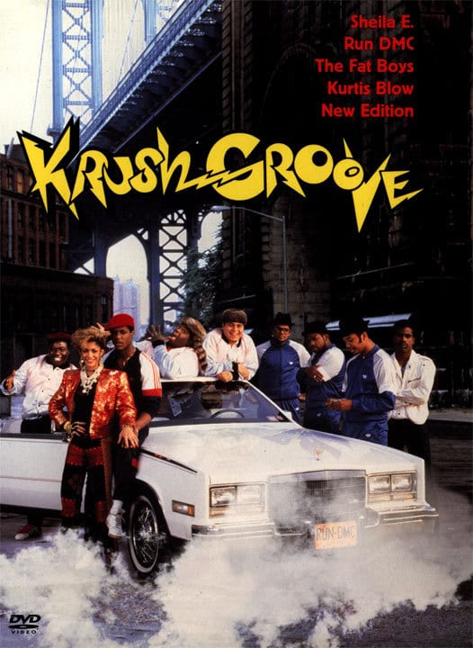 Today in Hip-Hop History: Hip Hop Cult Classic Flick ‘Krush Groove’ Released In Theaters 39 Years Ago