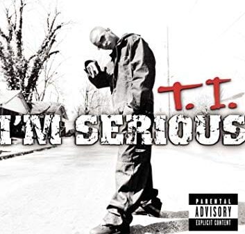 Today in Hip-Hop History: T.I. Drops His Debut Album ‘I’m Serious’ 23 Years Ago