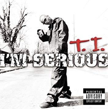 Today in Hip-Hop History: T.I. Drops His Debut Album ‘I’m Serious’ 23 Years Ago