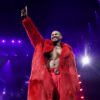 Usher Adds Two Brooklyn Shows to ‘Past, Present, Future’ Global Tour Due to High Demand