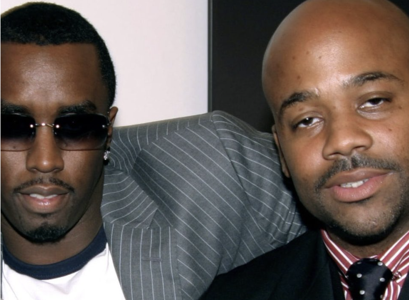 [WATCH] Dame Dash Suggests That Diddy Spiked Ciroc Bottles Sold To The Public