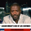 Ray J Jaguar Wright Reality Check News