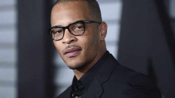 T.I. Takes Aim At Sexual Assault Accusers In New Song: