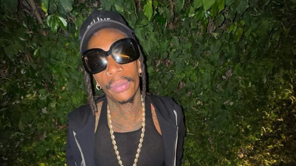 Wiz Khalifa & Don Toliver Share New Song ‘Hide It’ From ‘Kush & Orange Juice 2: Listen