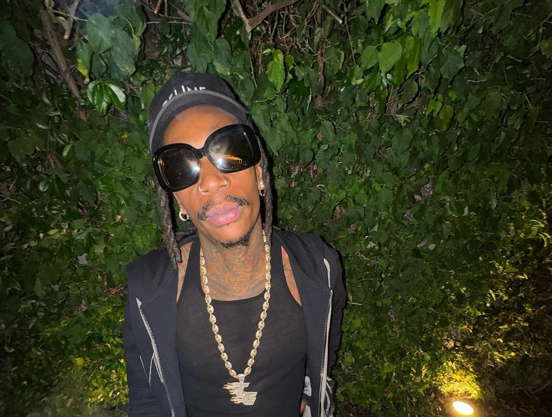 Wiz Khalifa & Don Toliver Share New Song ‘Hide It’ From ‘Kush & Orange Juice 2: Listen