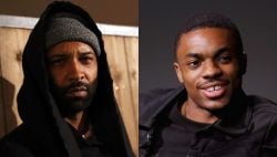 Joe Budden Credits Vince Staples With Helping Him Make TV Show: ‘I Got A Bunch Of Ideas’