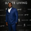 Haute Living Celebrates Curtis “50 Cent” Jackson