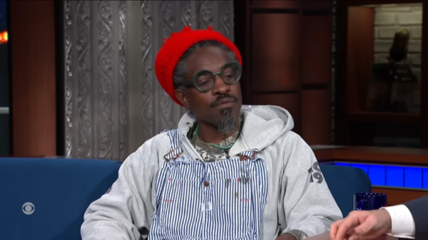 Andre 3000 Reveals He Auditioned for