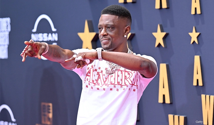 Boosie Badazz is Set to Become a Father Again