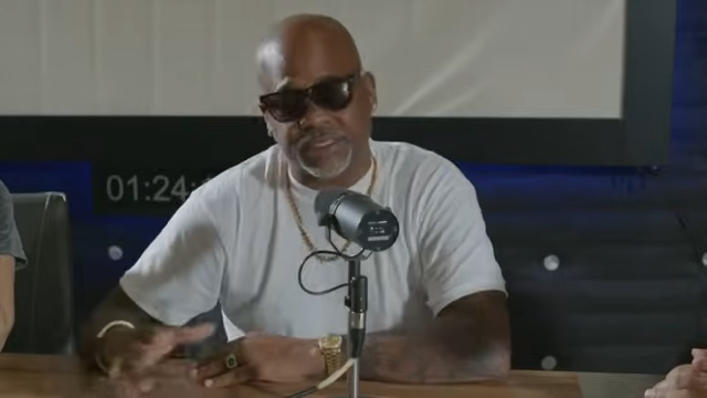 Dame Dash Says Drake Ghosted a $6M Bid for His Third of Roc-A-Fella Records