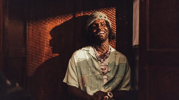 Chief Keef Announces "A Lil Tour" Across the U.S.