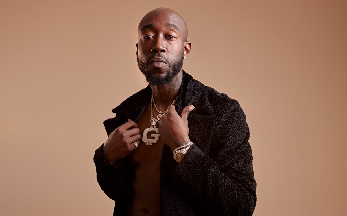 Freddie Gibbs Releases New Project ‘You Only Die 1nce’: Stream