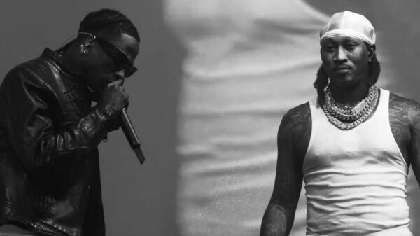 Future & Travis Scott Team Up for ‘South of France’ Remix: Listen