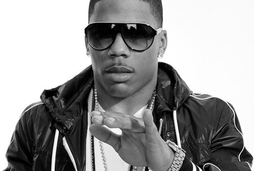 Happy 50th Birthday To St. Louis Rap Legend Nelly!