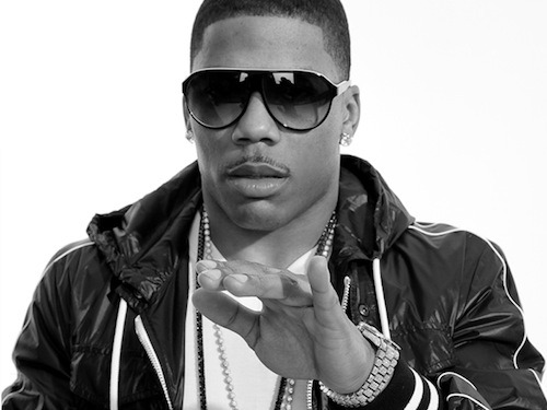 Happy 50th Birthday To St. Louis Rap Legend Nelly!