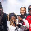 Hot Boys Reunite for First Time in 15 Years at Lil WeezyAna Fest