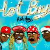 Hot Boys to Take Houston for ‘Hot Boys Holiday’ Show