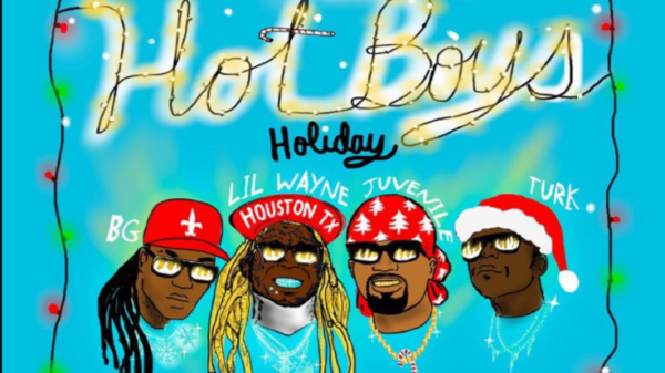 Hot Boys to Take Houston for ‘Hot Boys Holiday’ Show