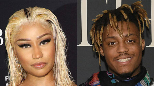 Juice WRLD & Nicki Minaj Join Forces Again on ‘Insecure (All Girls Are The Same 2)’: Listen