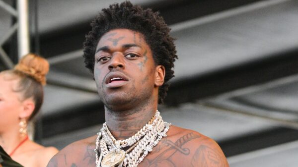 Kodak Black Releases ‘Trill Bill’ Mixtape: Stream