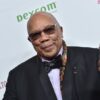 LL COOL J, The Weeknd, Queen Latifah, Jennifer Hudson & Dozens More Celebrate the Life of Quincy Jones