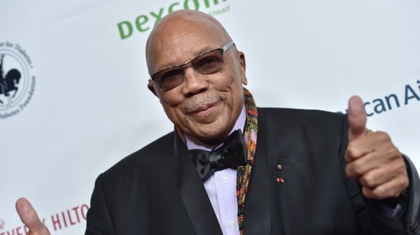 LL COOL J, The Weeknd, Queen Latifah, Jennifer Hudson & Dozens More Celebrate the Life of Quincy Jones