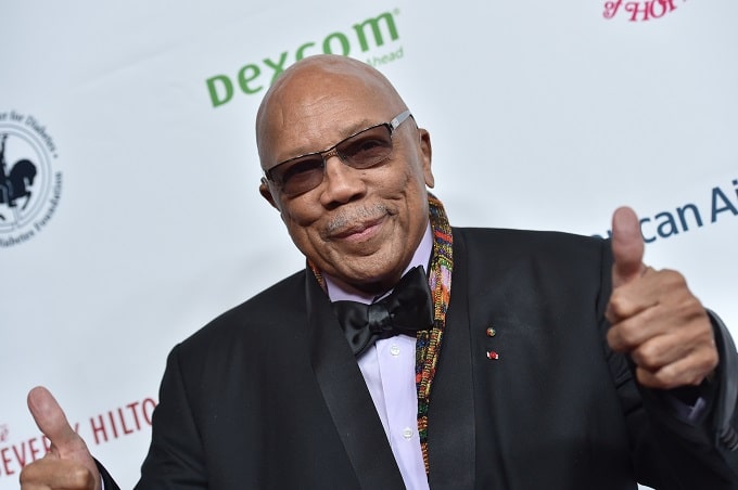 LL COOL J, The Weeknd, Queen Latifah, Jennifer Hudson & Dozens More Celebrate the Life of Quincy Jones