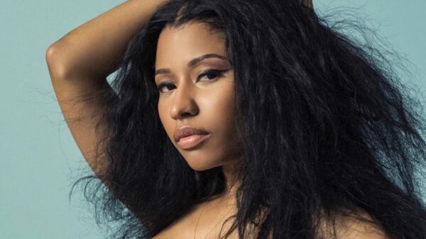 Nicki Minaj Releases ‘The Pinkprint 10th Anniversary’ Edition Feat. 4 New Songs