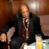 Quincy Jones Didn