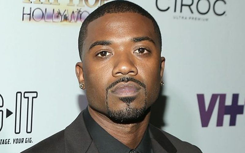 Ray J Claims Celebs Are Paying Off Alleged Victims to Avoid Lawsuits Associated with Diddy