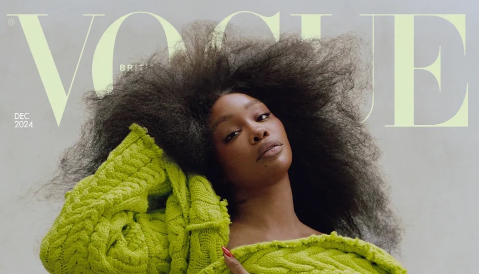 SZA Says Her New Album ‘Lana’ is From a ‘More Beautiful Place’