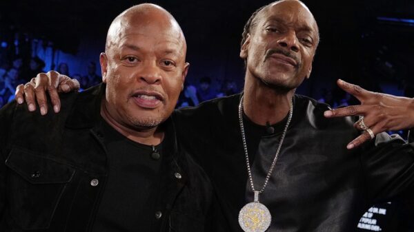 Snoop Dogg & Dr. Dre Release New Song ‘Another Part Of Me’ Feat. Sting — Listen