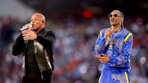 Snoop Dogg & Dr. Dre Share New Song ‘Outta Da Blue’ Feat. Alus: Listen