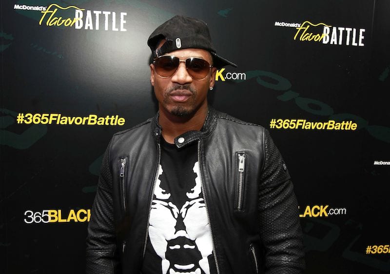 Stevie J Speaks on Watching Diddy’s Assault of Cassie: ‘It Really Threw Me For a Loop’