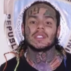 6ix9ine Arrested in Dominican Republic for Assault