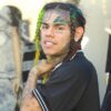 Video Emerges of Man Attempting to Confront 6ix9ine in NYC